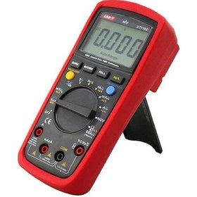 Resim Unı-t Uni-t Ut139c ,600v/10a Multimetre 