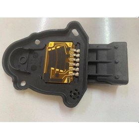 Resim Gaz Pedal Sensörü Egea 51987018 