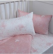 Resim Home Harmony Moon Bebek Yastık Kılıfı 