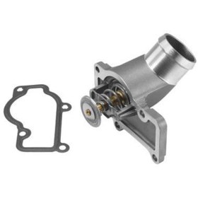 Resim Genel Markalar 300110 TERMOSTAT + CONTA 71° VAG 911 BOXSTER CAYMAN 04- WH-4249.71D 