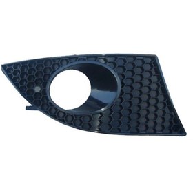 Resim Seat Toledo- 2005-2007- Sis Lamba Kapağı Sağ Taraf Sis Delikli 