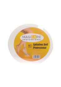 Resim Magıcare Professıonel 85 Metre Epilation Roll Ağda Bezi 