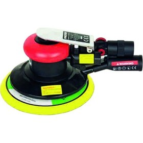 Resim Proter PH 2350 Havalı Orbital Döner Zımpara 