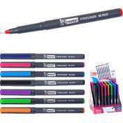 Resim Mi̇kro M-2028 Standli Fineliner 48 