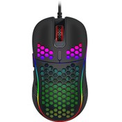 Resim Imice T98 Gamer Kablolu Optik Oyuncu Mouse 