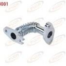 Resim Fiat Albea 1.3 Multijet Turbo Yağlama Borusu PUGA Marka 55195668 