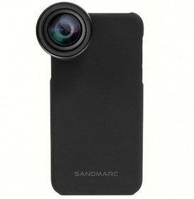 Resim Sandmarc Geniş Açı Lens edition iPhone 14 Pro 