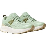 Resim The North Face Hypnum Kadın Yeşil Spor Ayakkabı NF0A7W5QSOC1 Yeşil 