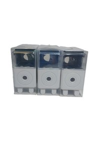 Resim Bafix Kollu Kalemtraş Lao Huang Lh00067 