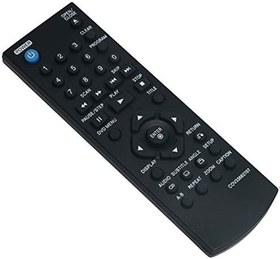 Resim ZdalaMit COV33662707 Yedek Uzaktan Kumanda LG DVD Oynatıcı DVX580 DVX640 DVX530 DVX532 DVX550 DVX680 DVX682 DVX552 DVX553k DVX642 DV642 DVX556k DVX550 DV551 DV552 DVX583K DV550 DV586 DV556 