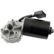 Resim Hellux Hsm.198802 - Ön Silecek Motoru R9-r11 