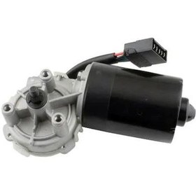 Resim Hellux Hsm.198802 - Ön Silecek Motoru R9-r11 