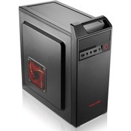 Resim SONIC-003, AMD RYZEN 5 5600, 16Gb Ram, 512Gb SSD, 2Gb GT730 Ekran Kartı, OEM PAKET 