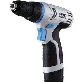 Resim Mac Allister Msid 12-Li 12V 1.5A Tek Akülü Matkap 