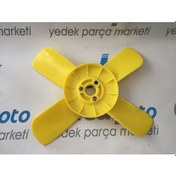 Resim 4 Kanat Pervane Doğan Kartal Şahin 