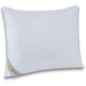 Resim MyViscoo Pamuk Yastık 