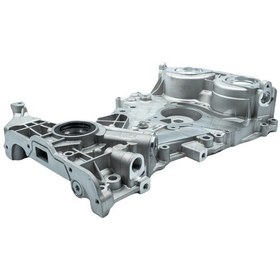 Resim Yağ Pompası+ Yağ Pompası Tamir Takımı 646095 Wisco - Opel Astra J 1.4 09-15 Arası Uyumlu 