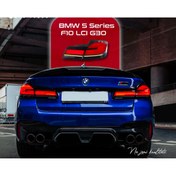 Resim Bosch BMW f10 stop f10 lci stop g30 dizayn stop 