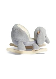 Resim Sallanan Fil Ellery Elephant 