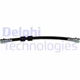 Resim DELPHI LH6704 Arka Fren Hortumu (Sag / Sol) Fiesta VI 08/- B Max 12 1514244 (WC517148) 