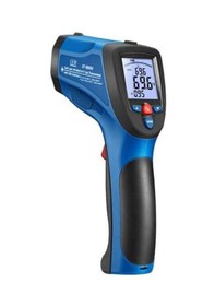 Resim Cem Dt 8869h Çift Lazerli Uzaktan Isı Ölçer 