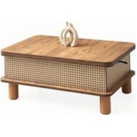 Resim Mobilgen Odin Orta Sehpa Dişbudak 