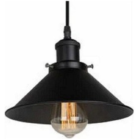 Resim Riolight Retro Tekli Metal Sarkıt (538282253) 