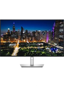 Resim Binbir Göz Bilgisayar Dell Ultrasharp U3225QE 31.5" 5ms 120HZ 4K Hdmı/2xdp/2xthunderbolt Pıvot IPS LED Monıtor 