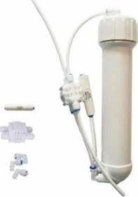 Resim Su Arıtma Cihazı Için Membran Kabı Seti 