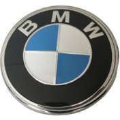 Resim Bmw Ön Arka Kaput Arma E36 E39 E46 E60 E90 F10 F20 F30 82Mm Ölçü 