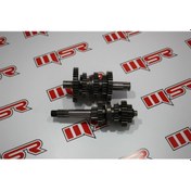 Resim Honda Cb 125F Şanzıman Seti Oem (490505256) 
