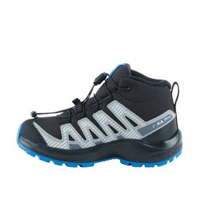 Resim Salomon XA Pro V8 Çocuk Siyah Outdoor Bot (L47729800) 