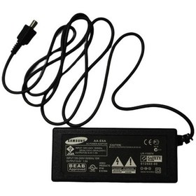 Resim Samsung Aa-E6A SMX-F34BN, HMX-H100N, SC-D180, SC-D27, SC-D29, SC-D34, SC-MX20, VP-D371, SC-DX100 Kamera Şarj Cihazı 