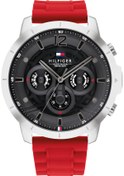Resim TH1710490 Erkek Kol Saati̇ Tommy Hilfiger