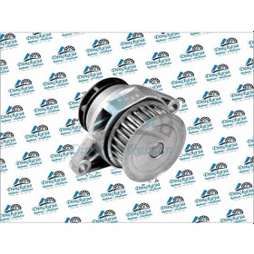 Resim GRAF PA 603 030121005TX SU POMPASI VOLKSWAGEN POLO 1.4/1.6 