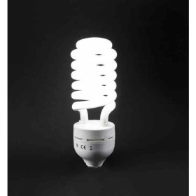 Resim Cata - Cata 80 Watt Tasarruflu Spiral Ampul E27 