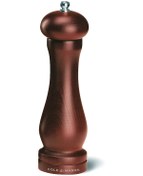 Resim Cole - Mason Hb0845p 200mm Forest Capstan Tuz Değirmeni Cole - Mason Hb0845p 200mm Forest Capstan Tuz Değirmeni