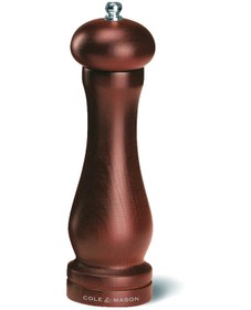 Resim Cole - Mason Hb0845p 200mm Forest Capstan Tuz Değirmeni 