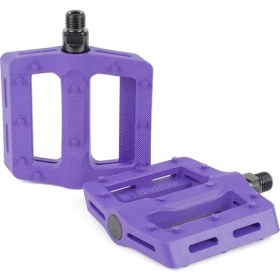 Resim The Shadow Conspiracy Surface Pc Pedal (Açık Mor) 