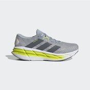 Resim Adidas Jr0314 Adıstar 4 M Erkek Yürüyüş Koşu Ayakkabısı Gri 