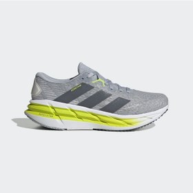 Resim Adidas Jr0314 Adıstar 4 M Erkek Yürüyüş Koşu Ayakkabısı Gri 