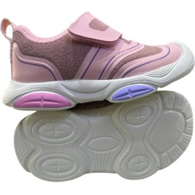 Resim Orijinal Vicco Ezzy 346 337 Bebe Spor Ayakkabı 