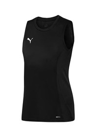 Resim Puma Women Vollyball Jersey Kadın Voleybol Forması 70700803 Siyah 70700803 Siyah 