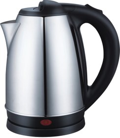 Resim Empressco Yeşil 1.8 Lt. Inox Çaydanlık, Dayanıklı ve Şık Tasarım 