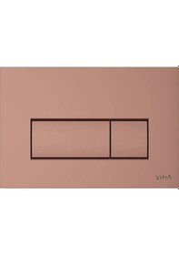 Resim Root Square Kumanda Paneli, Bakır 740-2340 