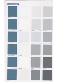 Resim Filli Boya Momento Plastix Iç Cephe Boyası 15 Lt 