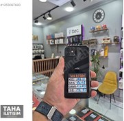 Resim Apple iPhone 11 İkinci El TR | 64 GB | Siyah İkinci El iphone 11 64Gb