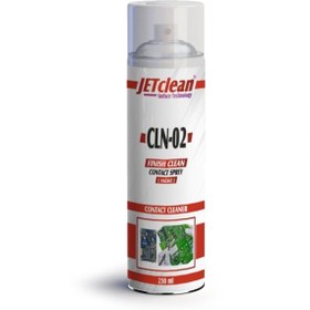 Resim shopwave JEEAN CLN-02 250 ML KONTAK YAĞSIZ SPREY (5047) 
