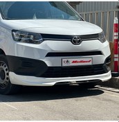 Resim Toyota Proace City 2019 Yılı Sonrası Ön Karlık Aracınızın Rengi 