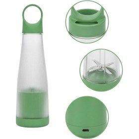 Resim Tek Kişilik İçecekler İçin Hafif Ve Taşınabilir Blender - Lisinya 